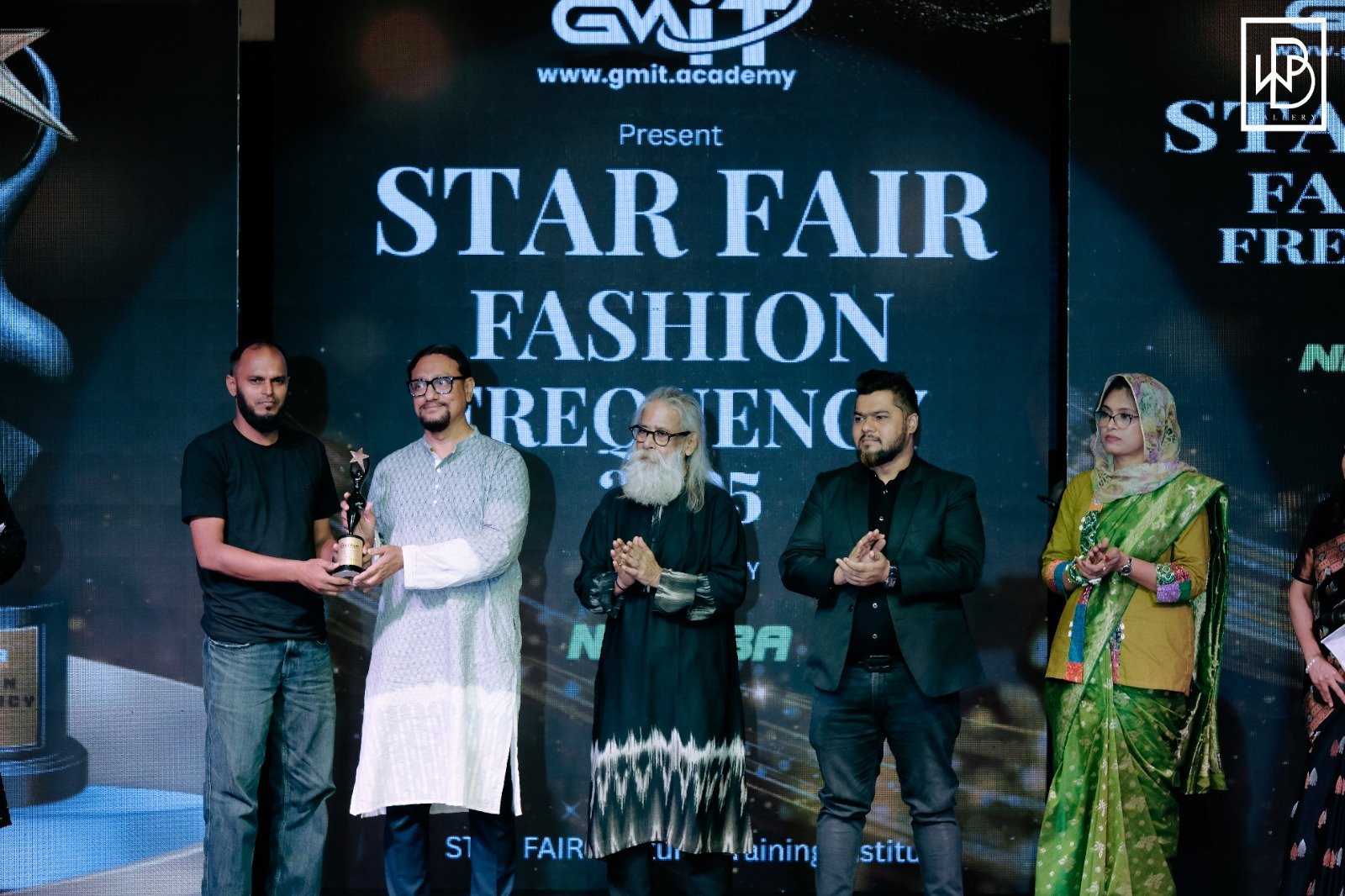 Award 1