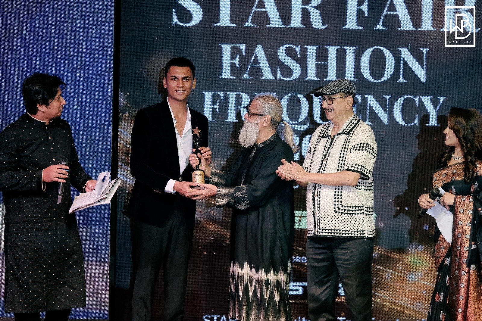 Award 2