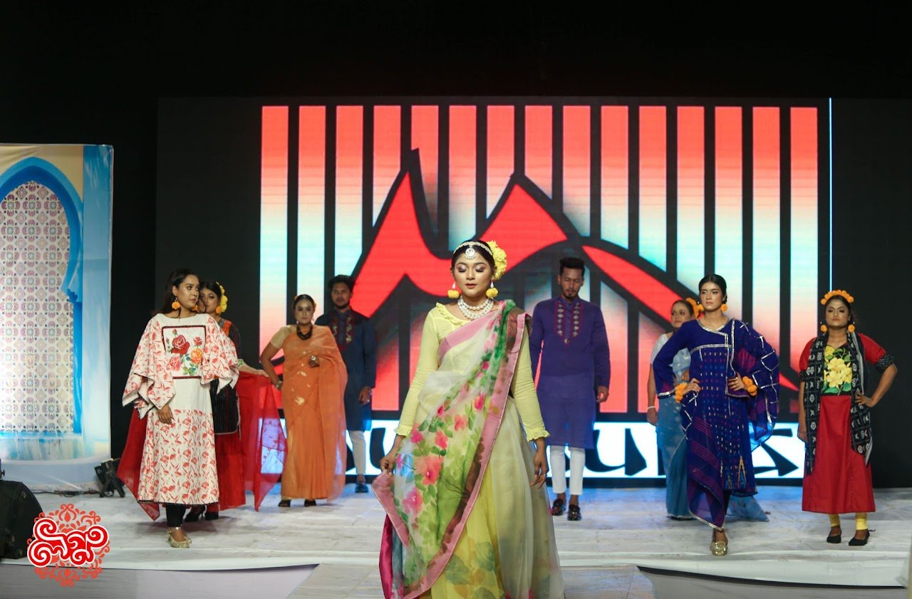 Fashion Show 3