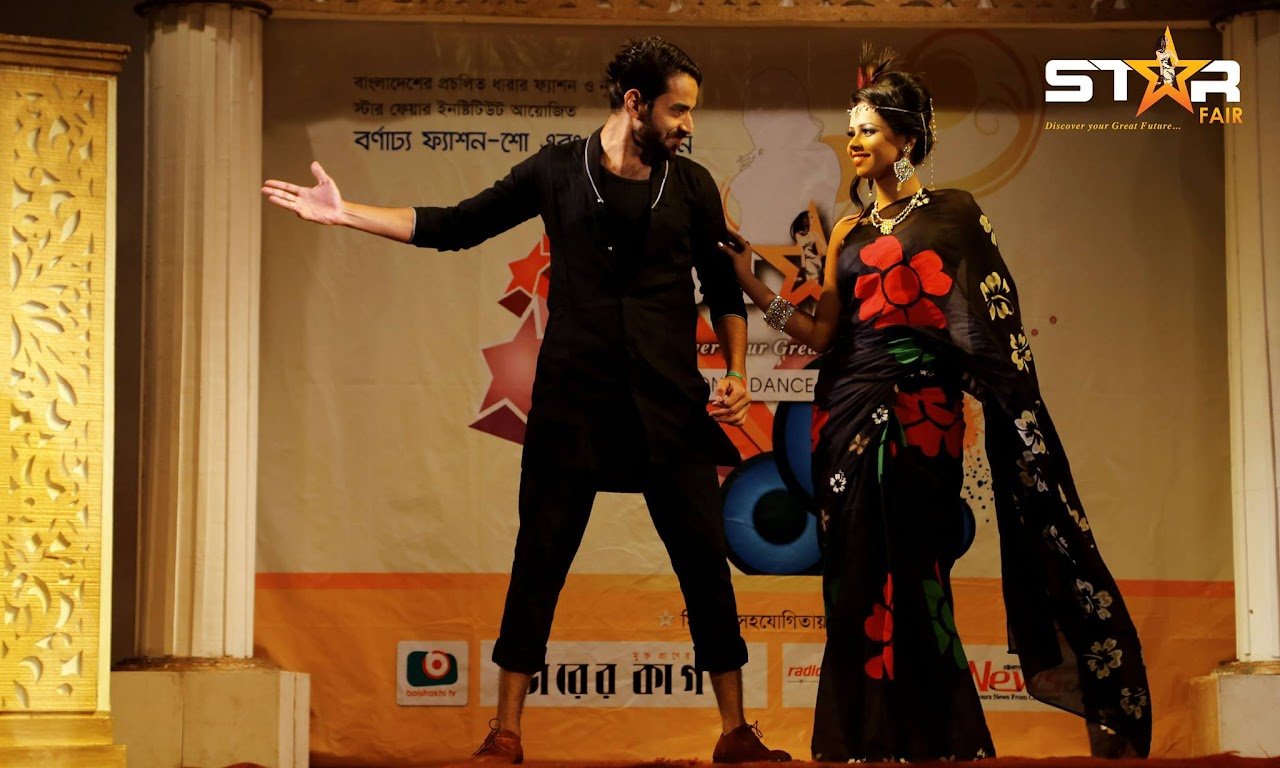 Fashion Show 4